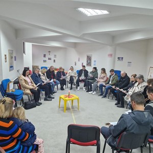 U Župi Krista Kralja u Domaslovcu obilježen Svjetski dan braka